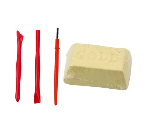 Creative Kit Excavation Gold Surprise Box
