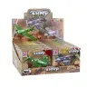 Set of Building Blocks Fighter Military Airplane Propulsion