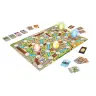 Family Game Magajaja Dinosaurs Trefl 02281