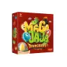 Family Game Magajaja Dinosaurs Trefl 02281