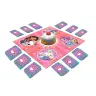 Family game Boom Boom Cat House Gabi Trefl 02548