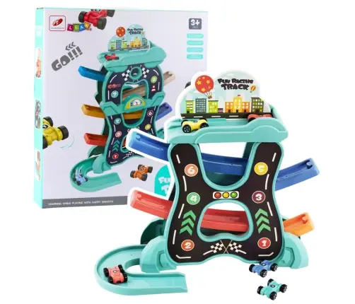 2.4 G Battery Car Remote Control