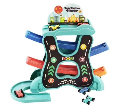 2.4 G Battery Car Remote Control