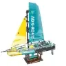 Construction Blocks Sailboat Boat Type 65 Model 675el