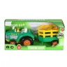 Farm Tractor For Toddlers Tractor Animals Farmer Lights Sounds Farm Tractor For Toddlers Tractor Animals Farmer Lights Sounds