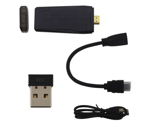 Retro TV Game Console Wireless Gamepads