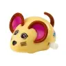 Wind-up Mouse, Drives, Moves Tail, 8cm, Mix Color Wind-up Mouse, Drives, Moves Tail, 8cm, Mix Color
