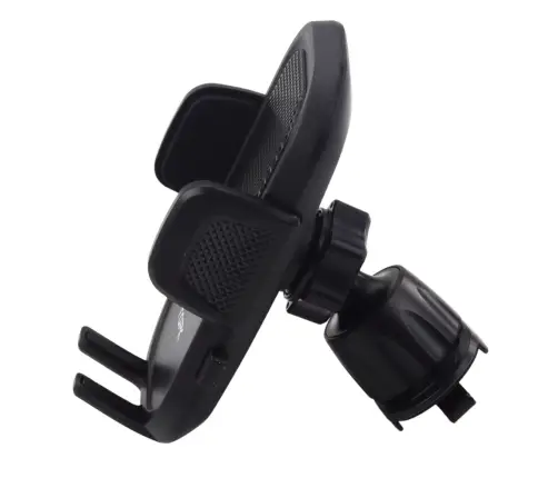 TOPK Car Air Vent Mount with Adjustable Arms