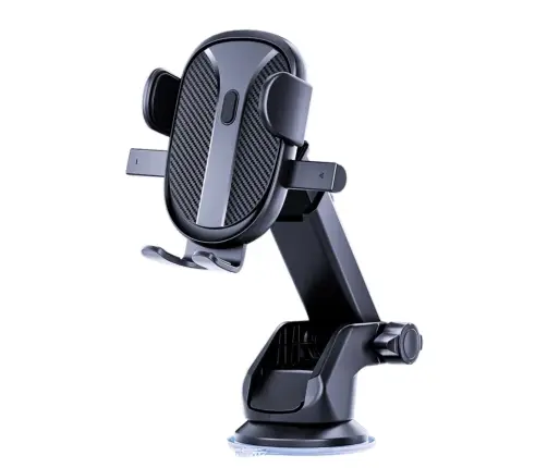 Strong Car Holder for Window Cockpit Grille Black