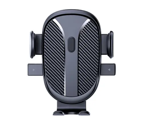 Strong Car Holder for Window Cockpit Grille Black