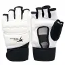 Sports Gloves For Taekwondo Case White Size XS Sports Gloves For Taekwondo Case White Size XS
