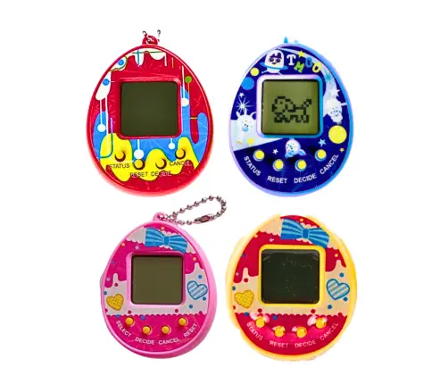ELECTRONIC TAMAGOTCHI ANIMAL GAMES Egg Game ELECTRONIC TAMAGOTCHI ANIMAL GAMES Egg Game