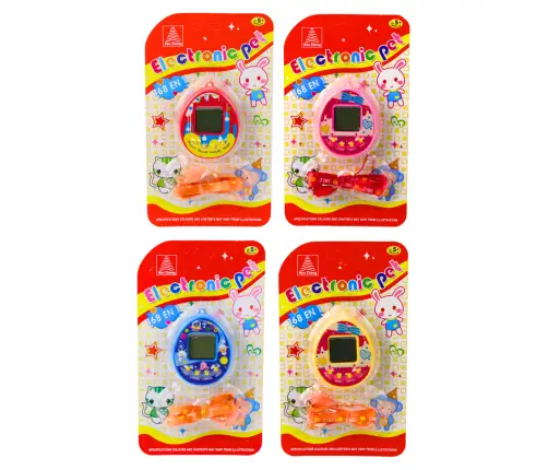 ELECTRONIC TAMAGOTCHI ANIMAL GAMES Egg Game ELECTRONIC TAMAGOTCHI ANIMAL GAMES Egg Game