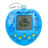 Tamagotchi Electronic Game Virtual Pet Egg Leash