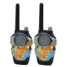 Walkie Talkie Set For Kids Range Up To 1000m