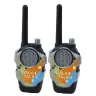Walkie Talkie Set For Kids Range Up To 1000m