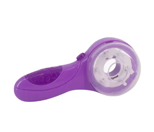 Hair Beauty Set Braiding Machine Threads Elastics Beads