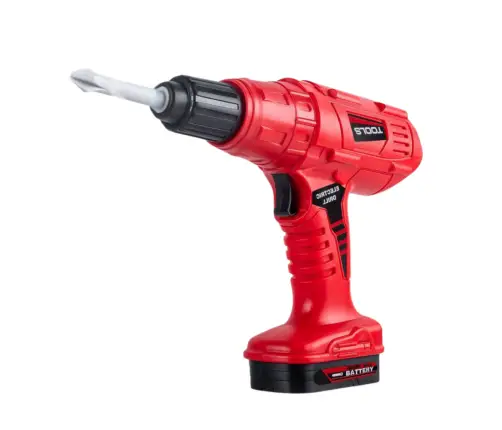 DIY Toolbox Battery-powered drill set 55pcs