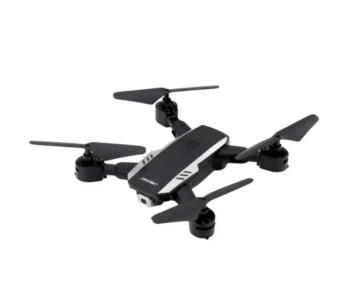 Sky Hunter D19HW Drone FVP Camera Wi-Fi Remote Control With Phone Holder Case