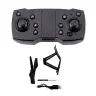 Sky Hunter D19HW Drone FVP Camera Wi-Fi Remote Control With Phone Holder Case