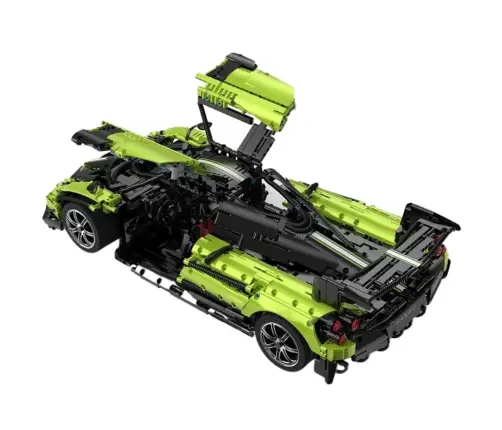 Construction Blocks RC Car Pagani Huayra BC 1:8 Rastar Construction Blocks RC Car Pagani Huayra BC 1:8 Rastar