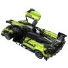 Construction Blocks RC Car Pagani Huayra BC 1:8 Rastar Construction Blocks RC Car Pagani Huayra BC 1:8 Rastar