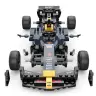 Red Bull F1 RB19 1:24 Rastar 92500 Bricks Set