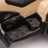 Elektriskais kvadracikls bērniem Can Am Outlander 4x4 DK-CA005 Khaki