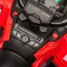 Электрический квадроцикл для детей Can Am Outlander 4x4 DK-CA005 Red
