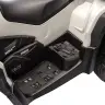 Elektriskais kvadracikls bērniem Can Am Outlander 4x4 DK-CA005 Gray