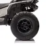 Elektriskais kvadracikls bērniem Can Am Outlander 4x4 DK-CA005 Gray