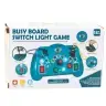 Sensory Toy Interactive Pad 13 Activities Blue