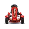 Velokarts F618 Red