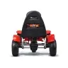 Velokarts F618 Red