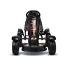 Velokarts F618 Black