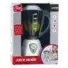 Interactive Kitchen Blender For Kids Lights Sounds Fruits