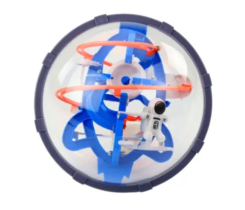 Arcade Game Space Puzzle Big Ball Maze 3D Arcade Game Space Puzzle Big Ball Maze 3D