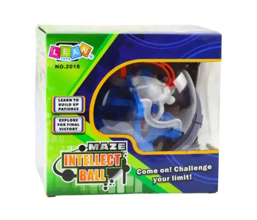 Arcade Game Space Puzzle Big Ball Maze 3D Arcade Game Space Puzzle Big Ball Maze 3D