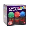 Crystal Growing Magic Crystal Tree Educational Experiment Crystal Growing Magic Crystal Tree Educational Experiment