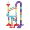 Ball Track Set Ball Track Slides Colorful Construction