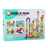 Ball Track Set Ball Track Slides Colorful Construction