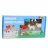 Balanced Animals Wooden Skill Game 13El Balanced Animals Wooden Skill Game 13El