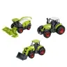 Farm Barn Tractors Figures Animals Set 42 pcs.