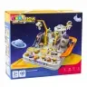 Space Track Interactive Space Base 10 Mechanical Activities