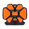 Arcade Game Gun Foam Darts Electronic Dartboard Counter
