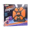 Arcade Game Gun Foam Darts Electronic Dartboard Counter