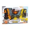 Paintball Laser Guns Infrared Targets Lights Sounds