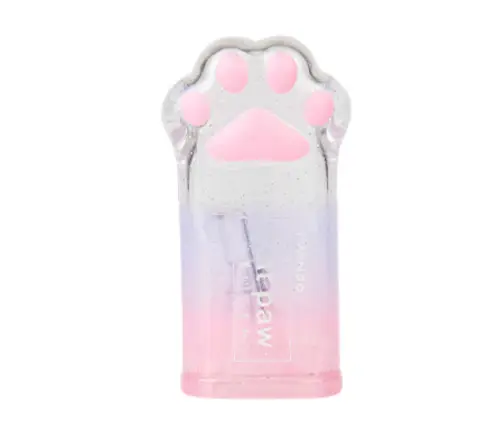Pencil sharpener Cat's paw for thin pencils