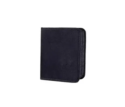 Set of 120 Double-Sided Waterproof Colored Markers