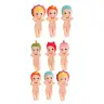 Sonny Angel Hippers Mini Doll Phone Figurine Decoration 6cm